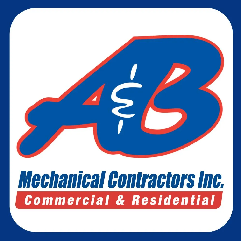 Slide of A&B Mechanical Contractors