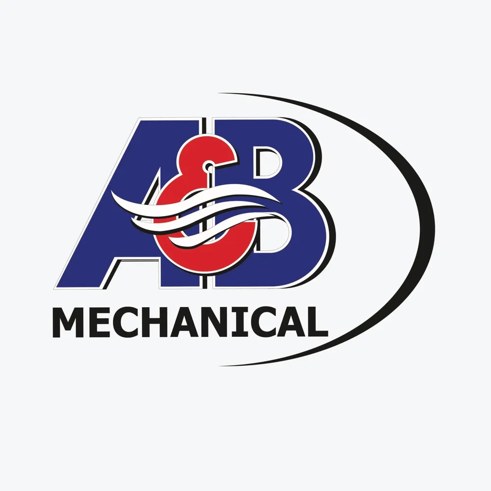 Slide of A&B Mechanical