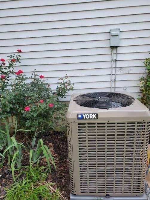 Slide of A&B Mechanical