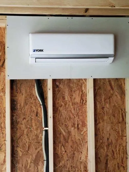 Slide of A&B Mechanical