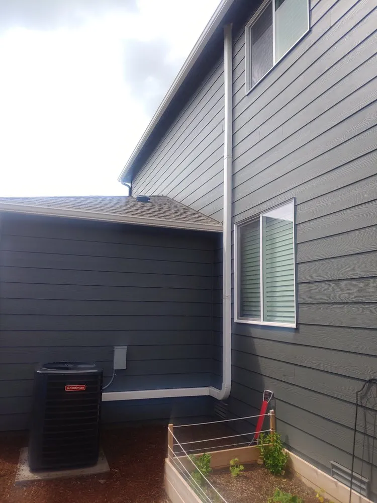 Slide of A&B Mechanical