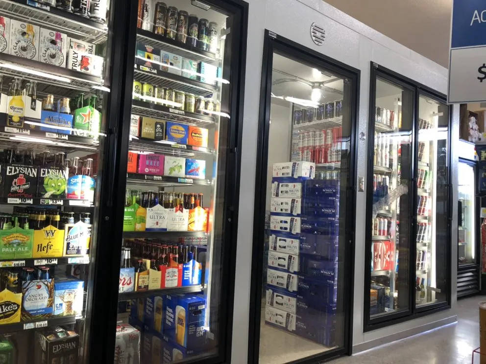 Slide of A&B Mechanical