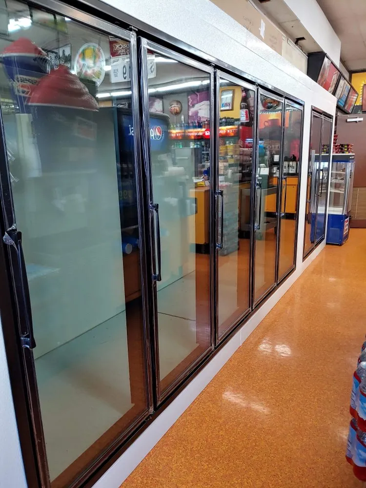 Slide of A&B Mechanical