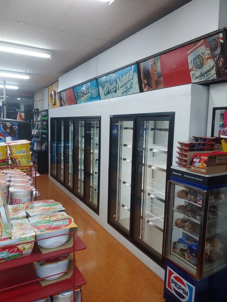 Slide of A&B Mechanical