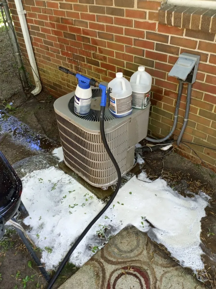 Slide of AB Refrigeration