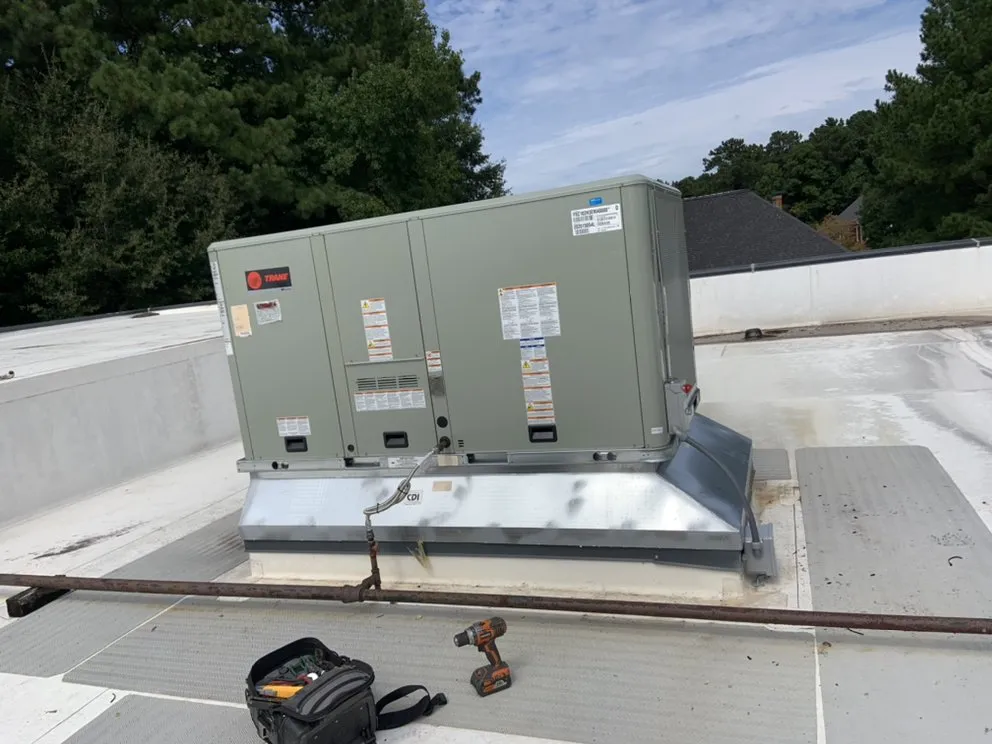 Slide of AB Refrigeration