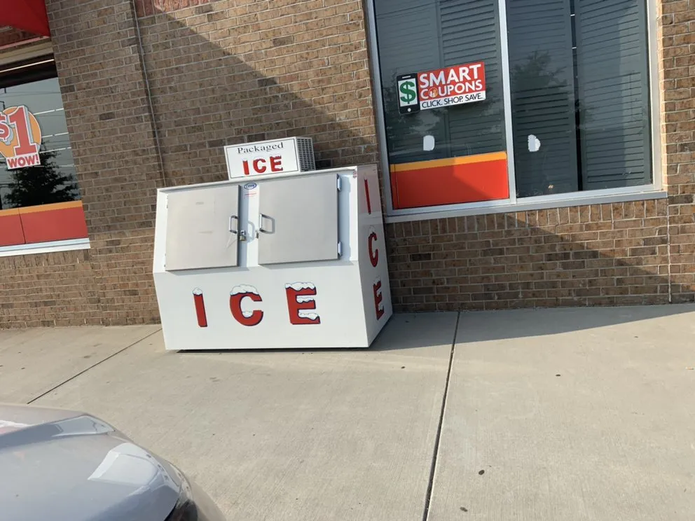 Slide of AB Refrigeration