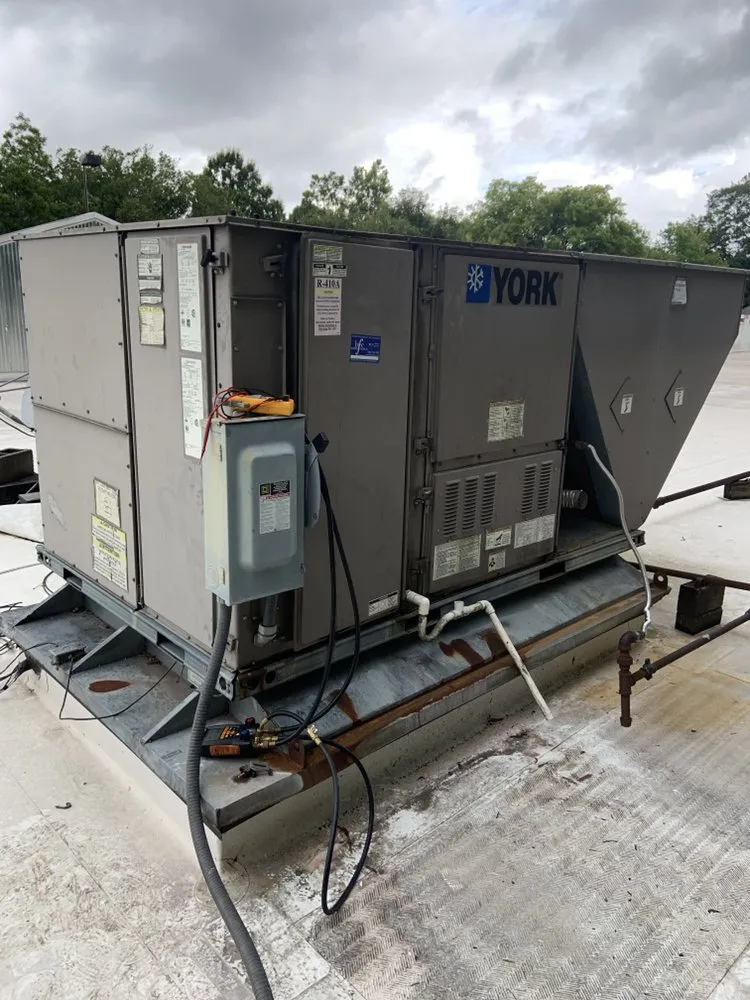 Slide of AB Refrigeration