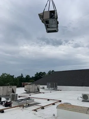 AB Refrigeration Logo