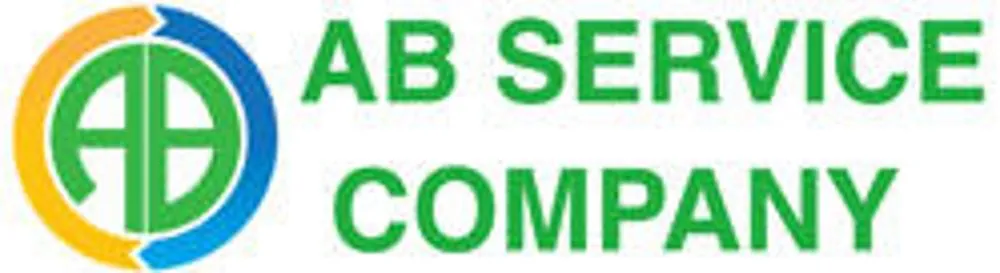 Slide of AB Service Company