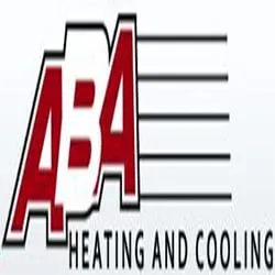 Slide of ABA Heating and Cooling