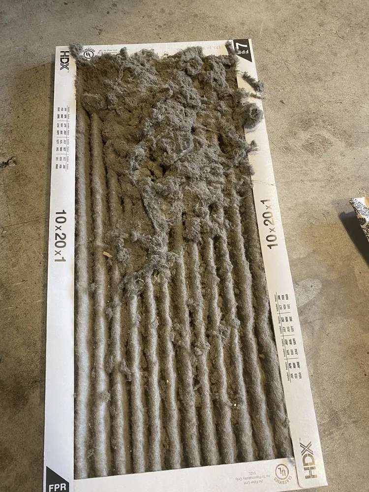 Slide of ABA HVAC and Crawlspace Solutions