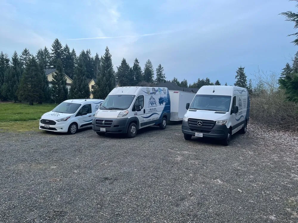 Slide of ABA HVAC and Crawlspace Solutions