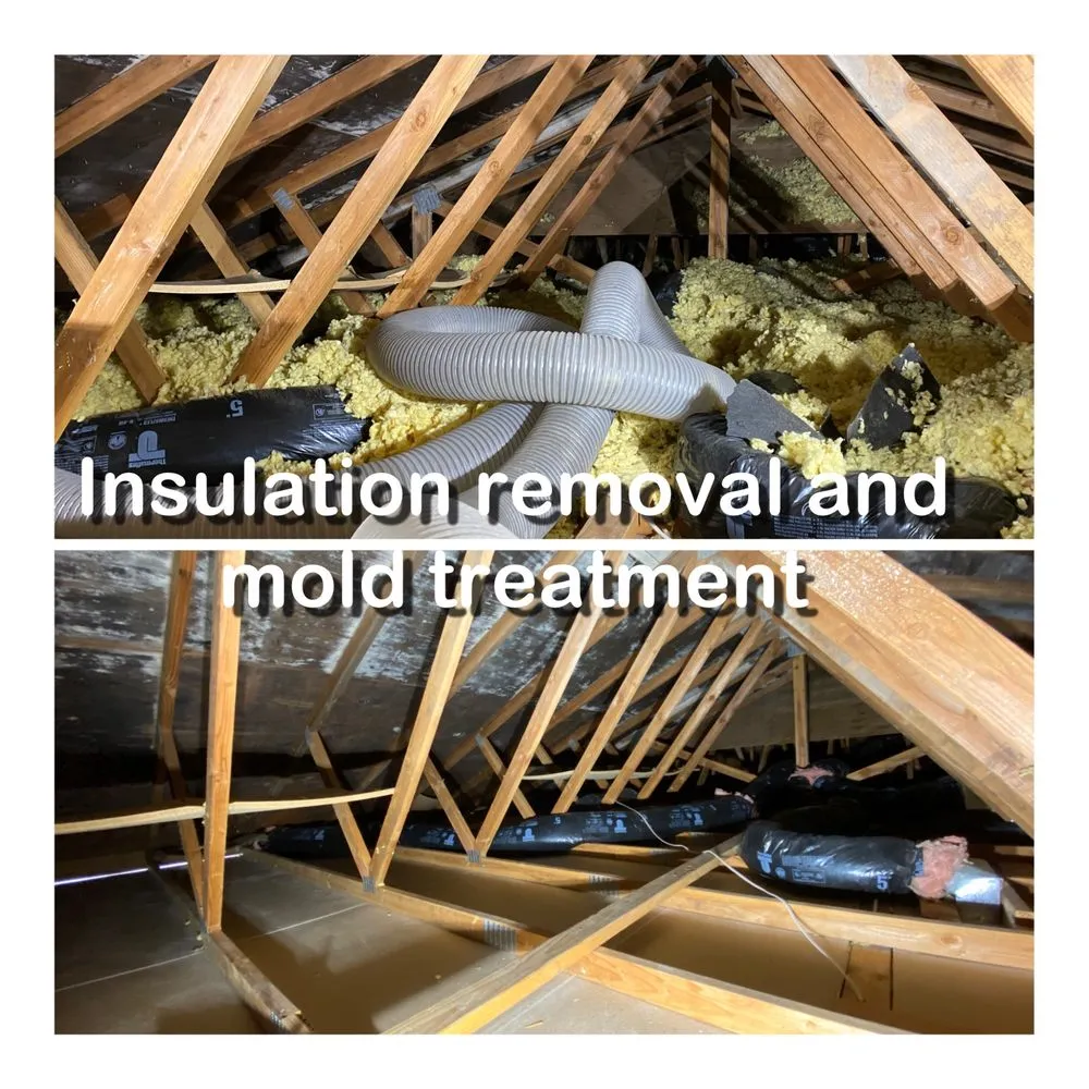 Slide of ABA HVAC and Crawlspace Solutions
