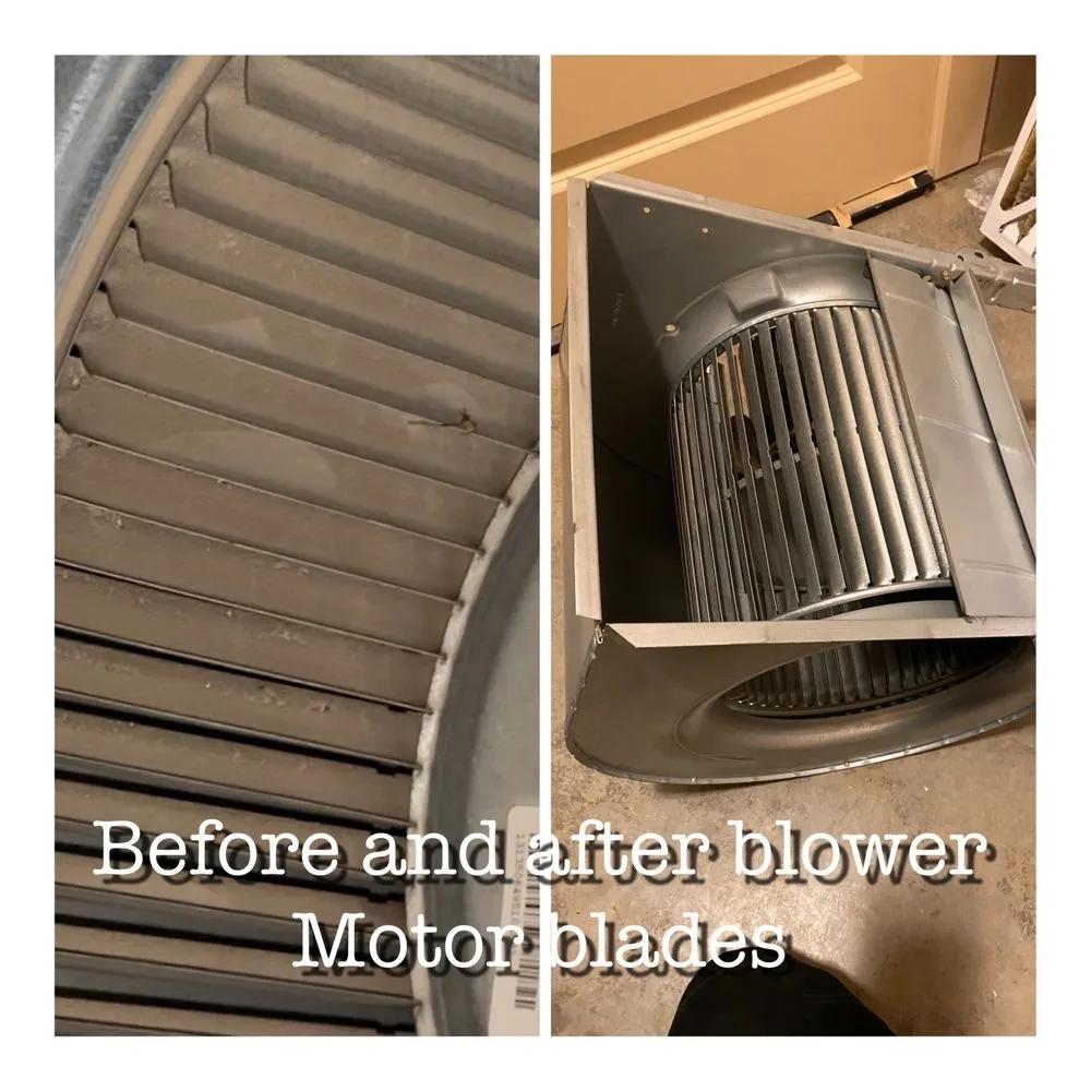 Slide of ABA HVAC and Crawlspace Solutions