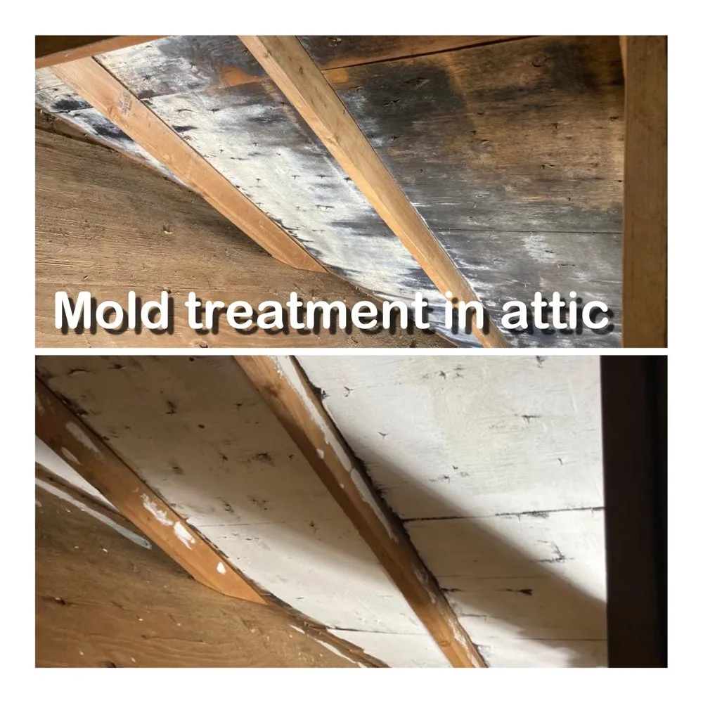 Slide of ABA HVAC and Crawlspace Solutions