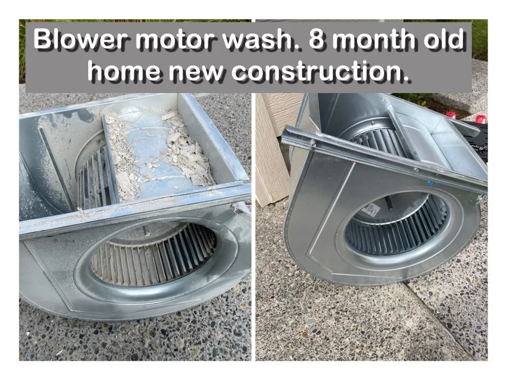 Slide of ABA HVAC and Crawlspace Solutions