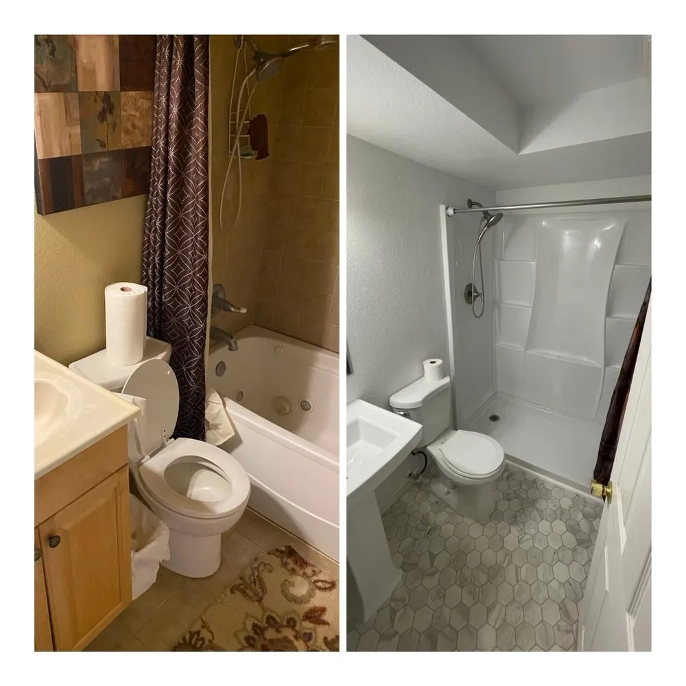 Slide of ABA HVAC and Crawlspace Solutions