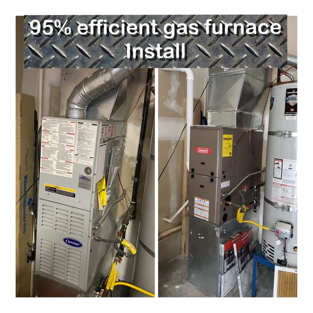 Slide of ABA HVAC and Crawlspace Solutions