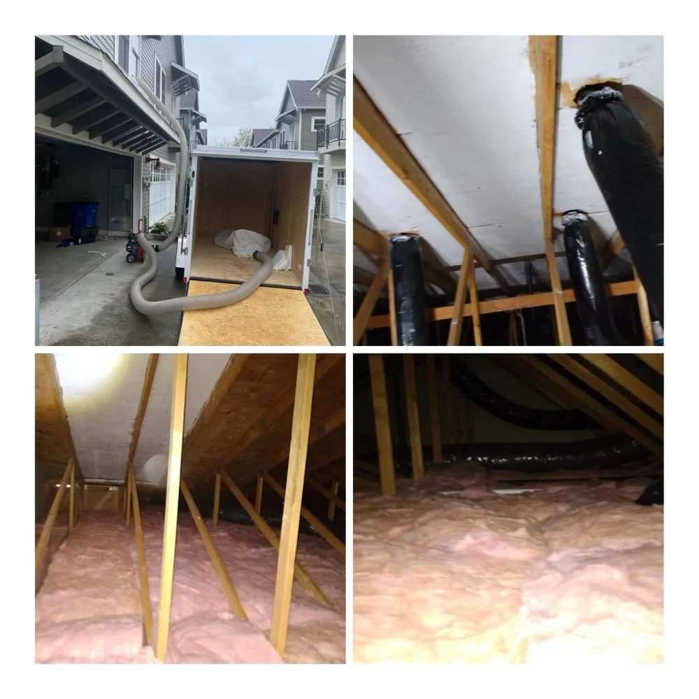 Slide of ABA HVAC and Crawlspace Solutions