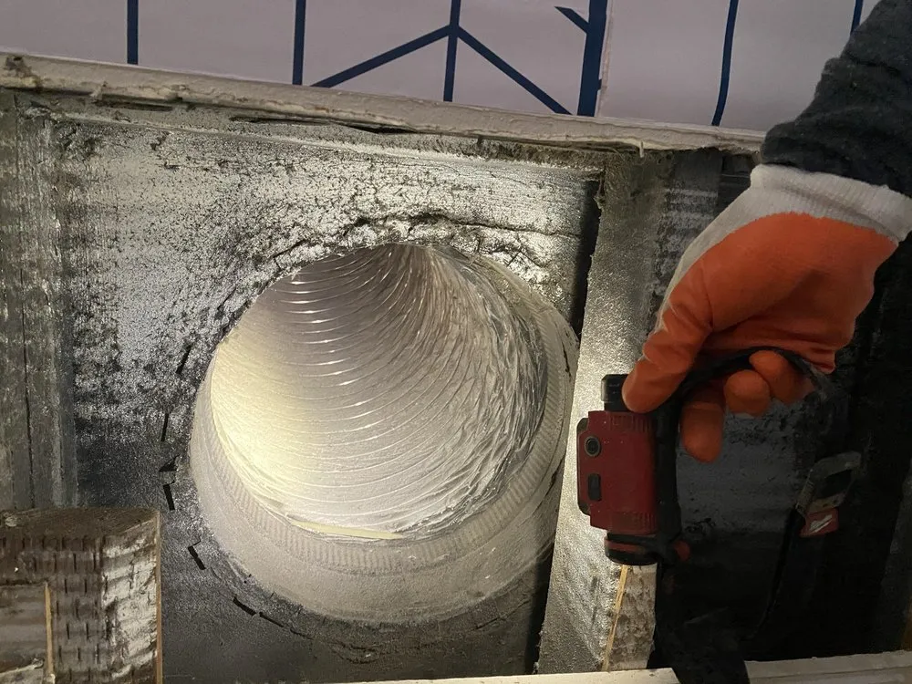 Slide of ABA HVAC and Crawlspace Solutions