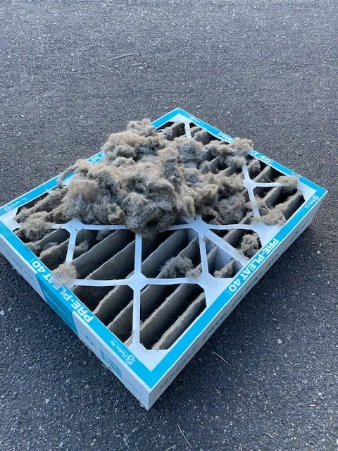 Slide of ABA HVAC and Crawlspace Solutions