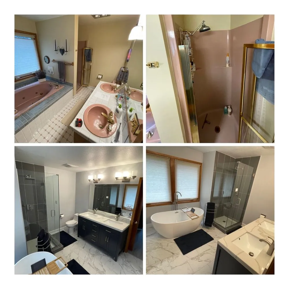 Slide of ABA HVAC and Crawlspace Solutions