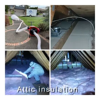 ABA HVAC and Crawlspace Solutions