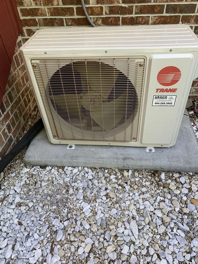 Slide of Abaco Air Experts