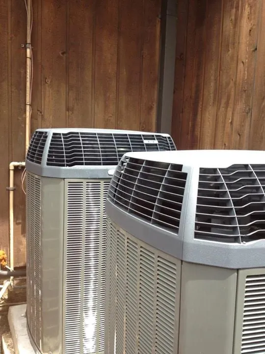 Slide of Abaco Air Experts