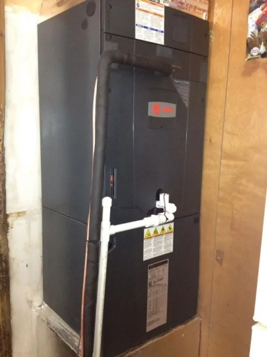 Slide of Abaco Air Experts