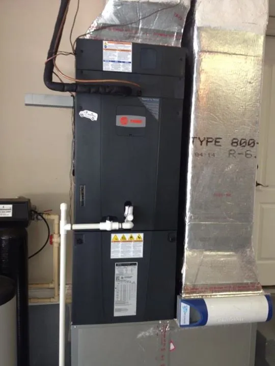 Slide of Abaco Air Experts