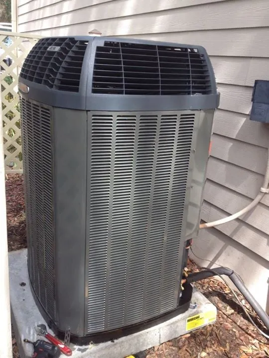 Slide of Abaco Air Experts