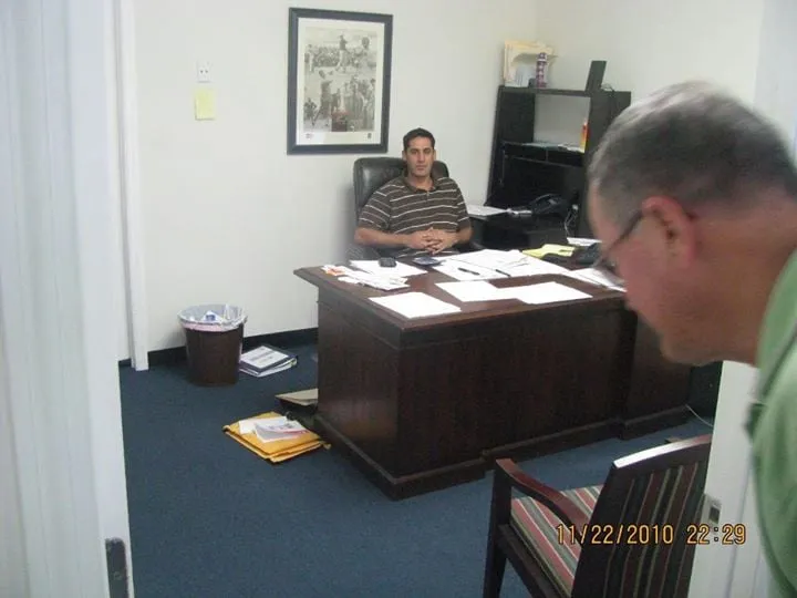 Slide of Abaco Air Experts