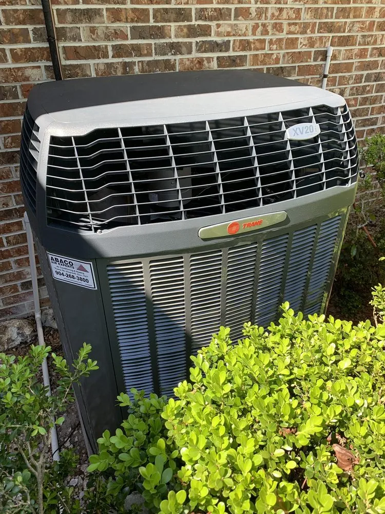 Slide of Abaco Air Experts