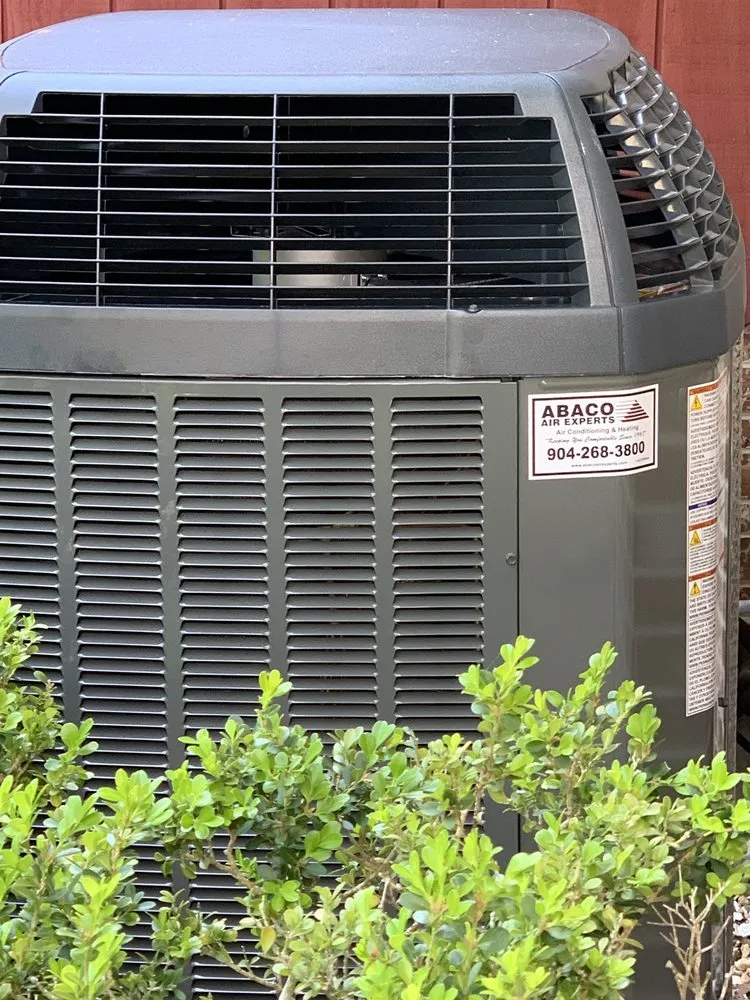 Slide of Abaco Air Experts