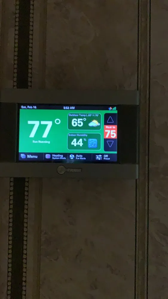 Slide of Abaco Air Experts