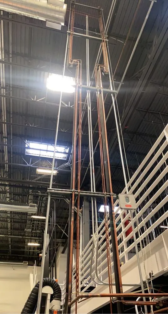 Slide of Abacus Heating and Air