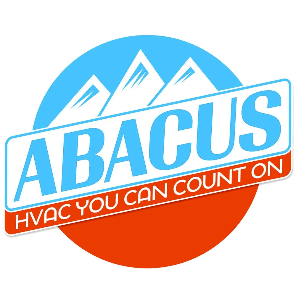 Slide of Abacus Heating and Air