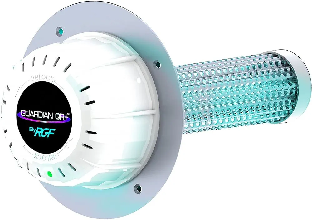 Slide of Abacus Help Clean Air & Water