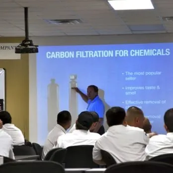 Slide of Abacus Plumbing, Air Conditioning & Electrical