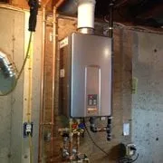 Slide of Abacus Plumbing Heating and Gas Fitting
