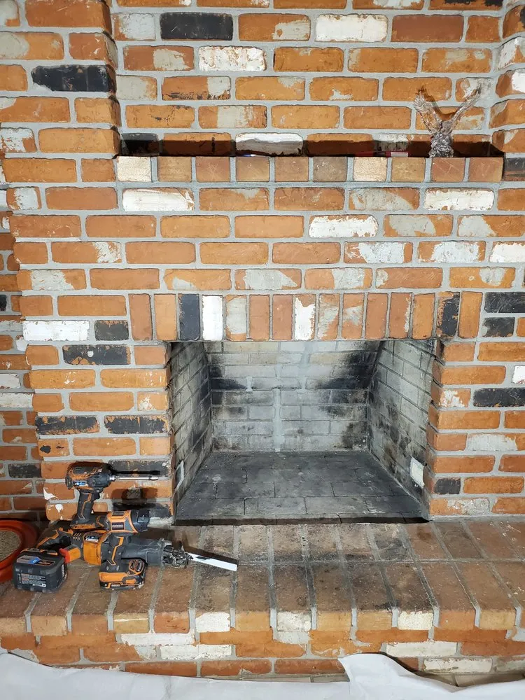 Slide of ABB Stoves Hearth & Home