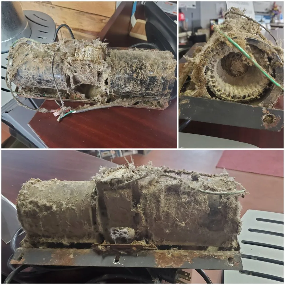 Slide of ABB Stoves Hearth & Home