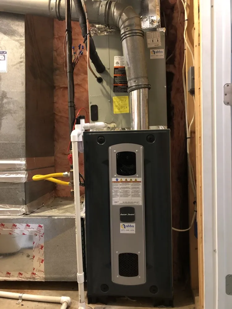 Slide of Abba Home Services