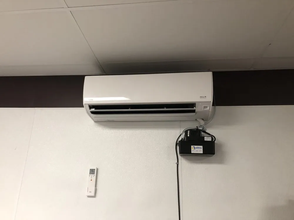 Slide of Abba Home Services