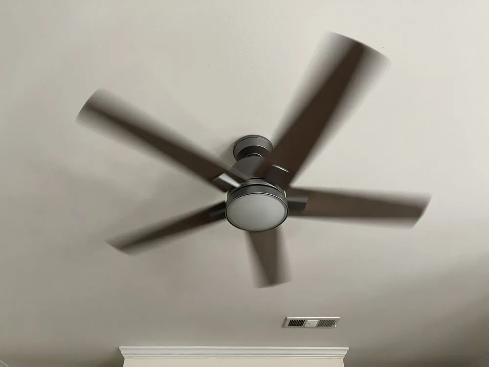 Slide of Abba Maintenance and Electrical