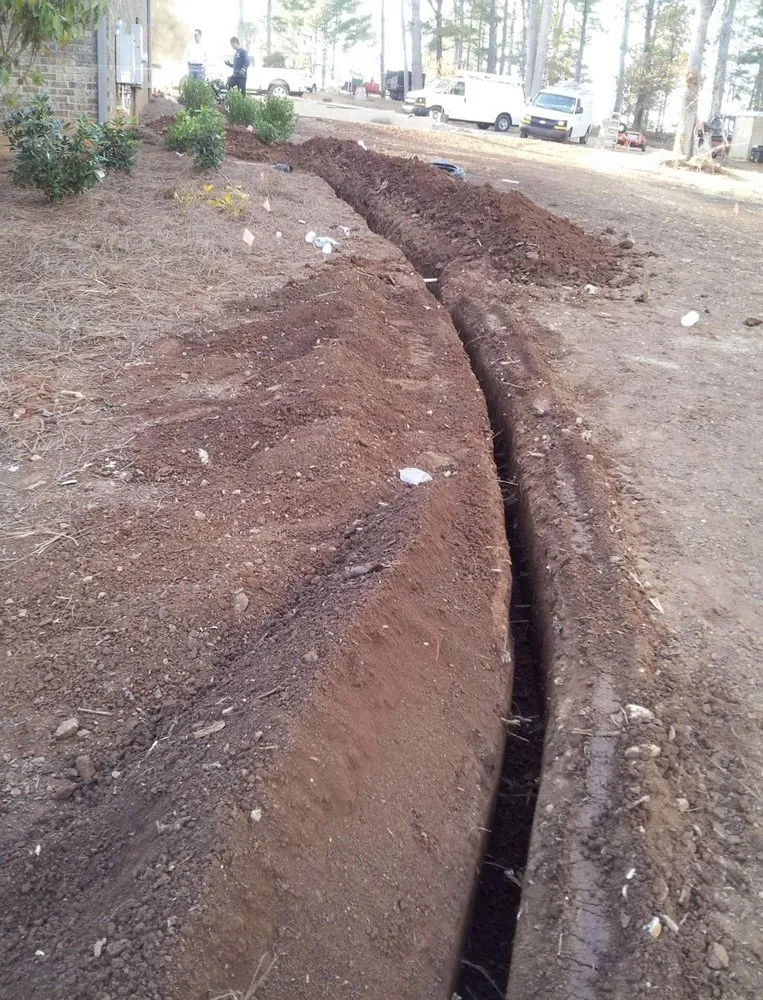 Slide of Abba Maintenance and Electrical