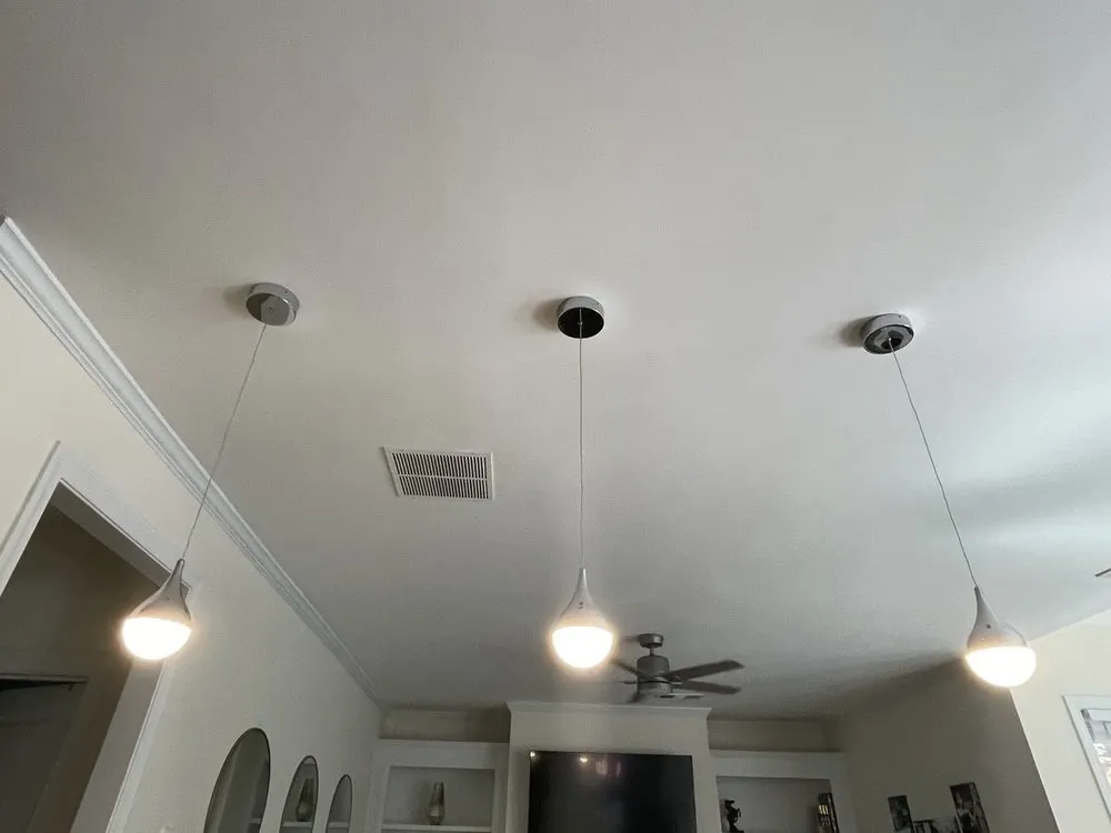 Slide of Abba Maintenance and Electrical