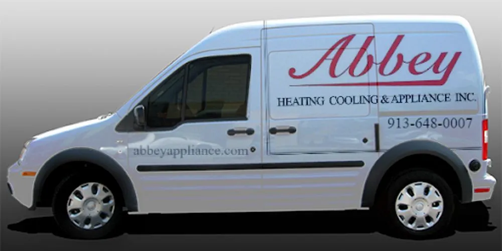 Slide of Abbey Heating Cooling & Appliance